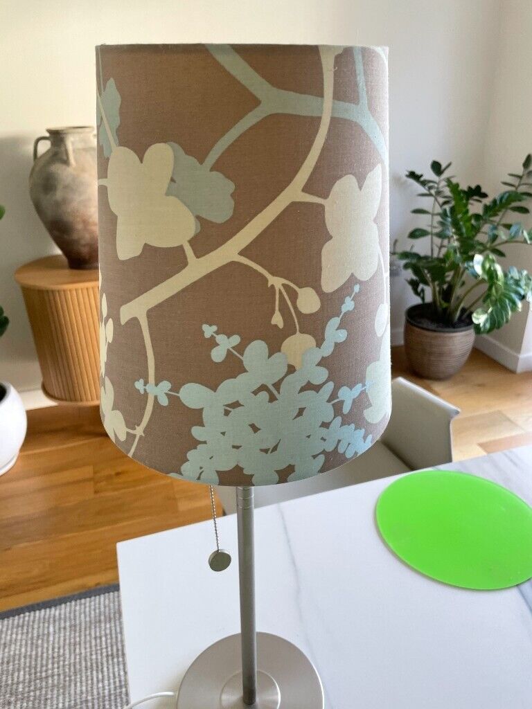 Ikea table lamp in excellent condition , like new 
