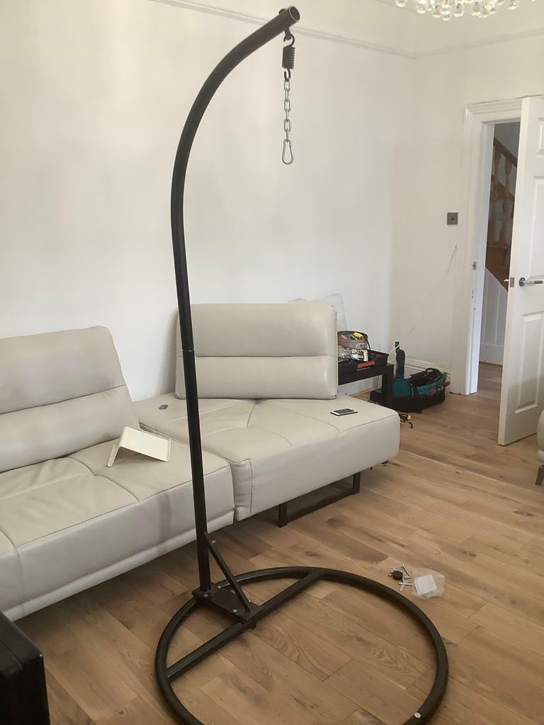 image for Swing chair frames
