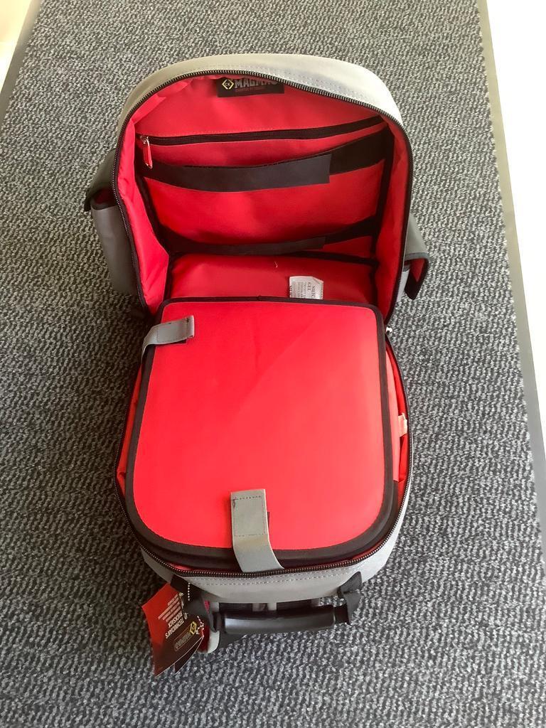CK Tools Magma MA2631 Technicians Electricians Tool Rucksack 