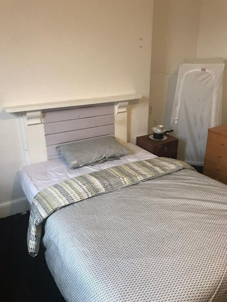 ***SHARED HOUSE**DOUBLE ROOM in CHURCH HILL ROAD B20***ALL DSS ACCEPTED***SEE DESCRIPTION***