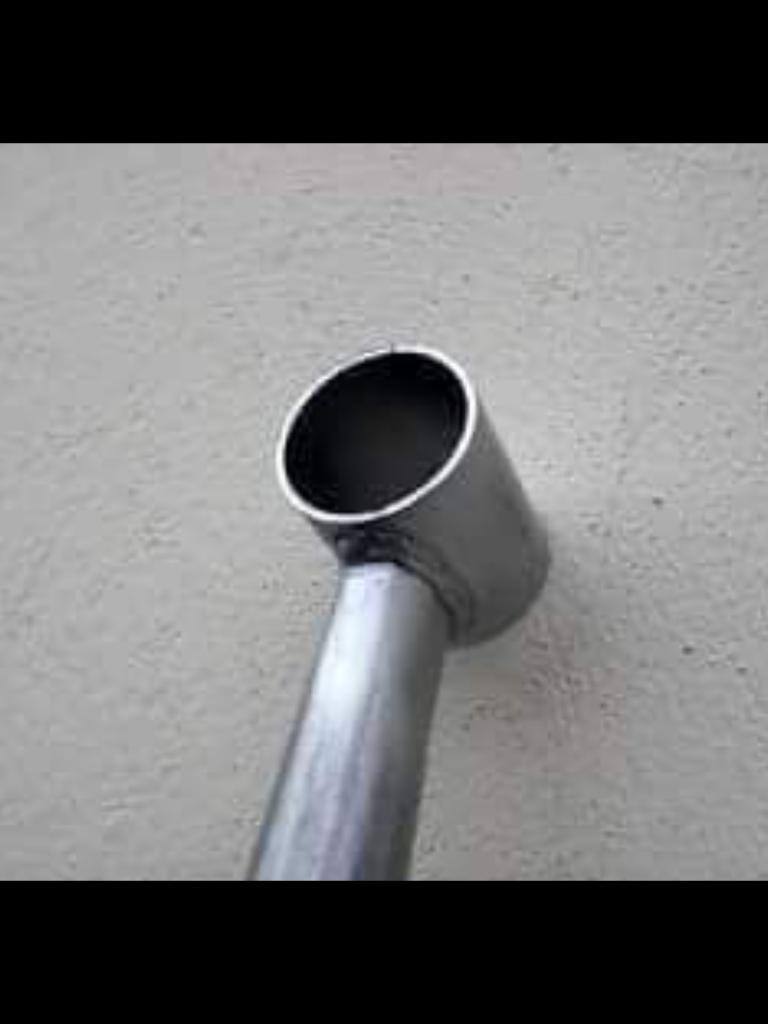 SCAFFOLD TOWER- NEW BRITISH STEEL - SAVE ££££s - REPAIR/DIY/BUILD/MAINTENANCE 🇬🇧
