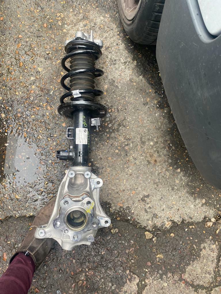 E90 shocks shop for sale