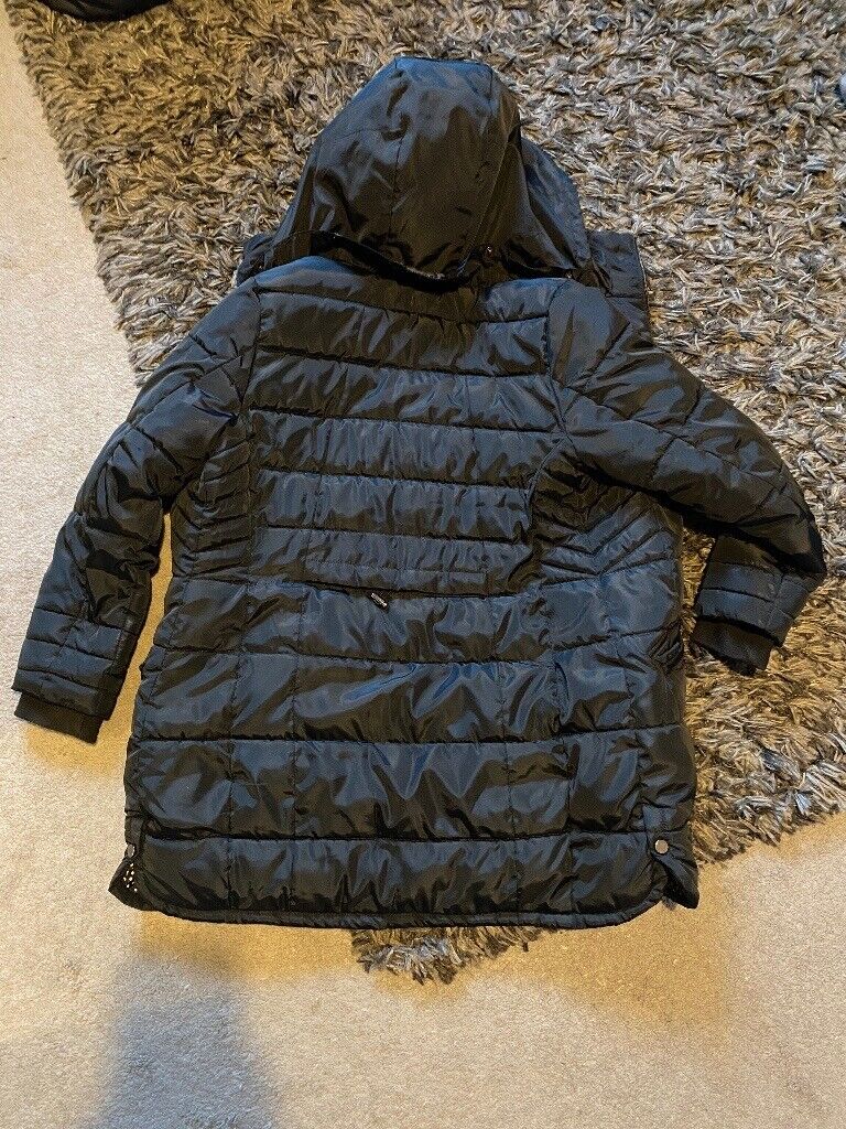 Ladies black Next jacket 
