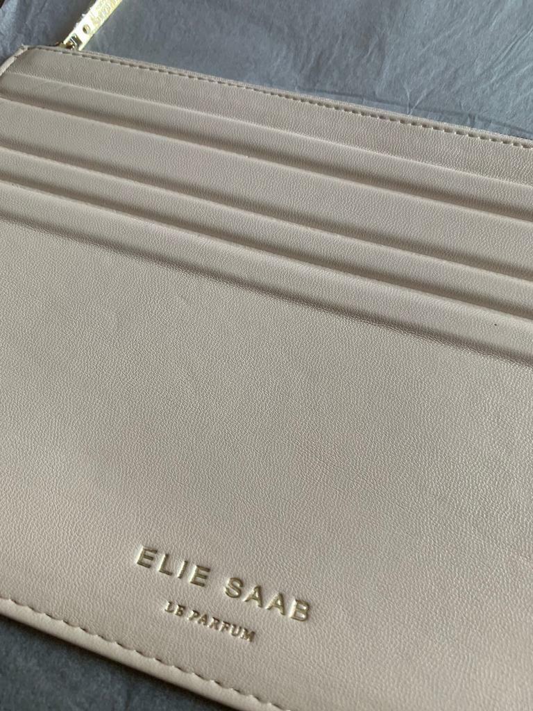Elie Saab pouch
