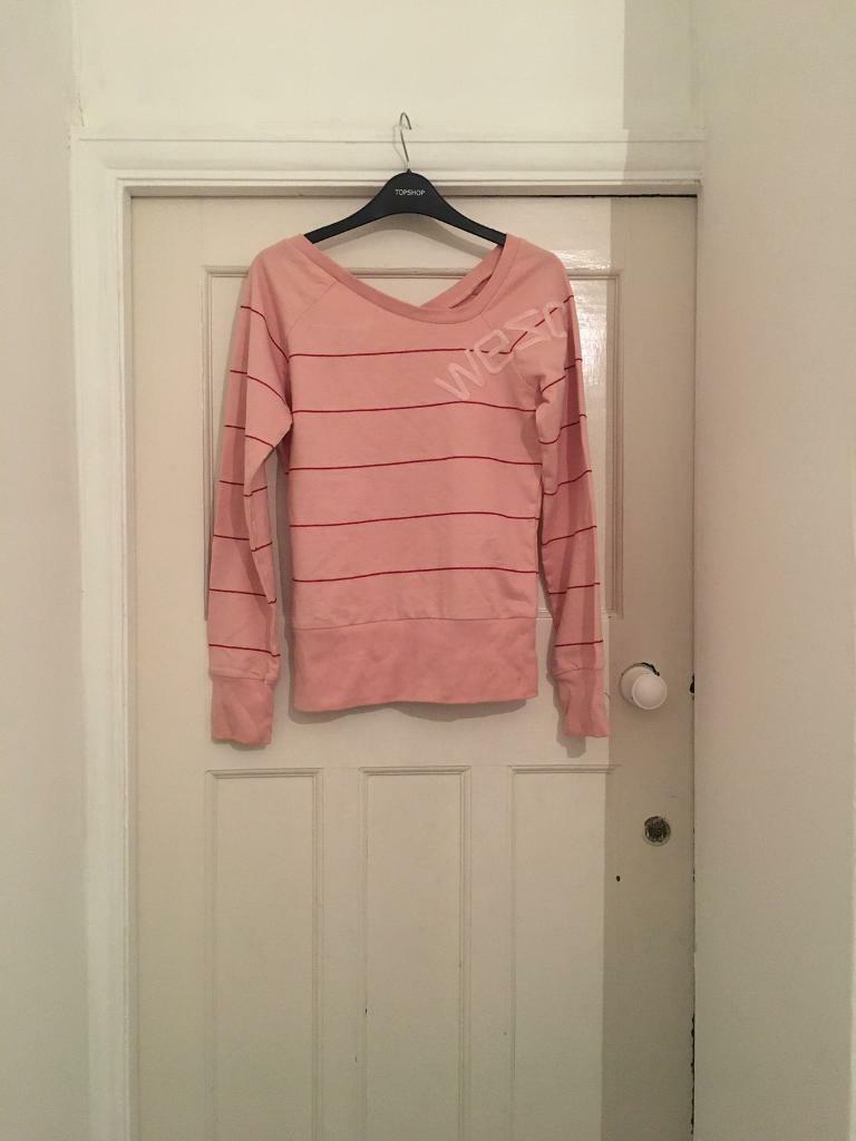 image for Lovely pink jumper