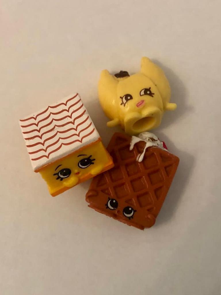 Shopkins Bakery Playset 