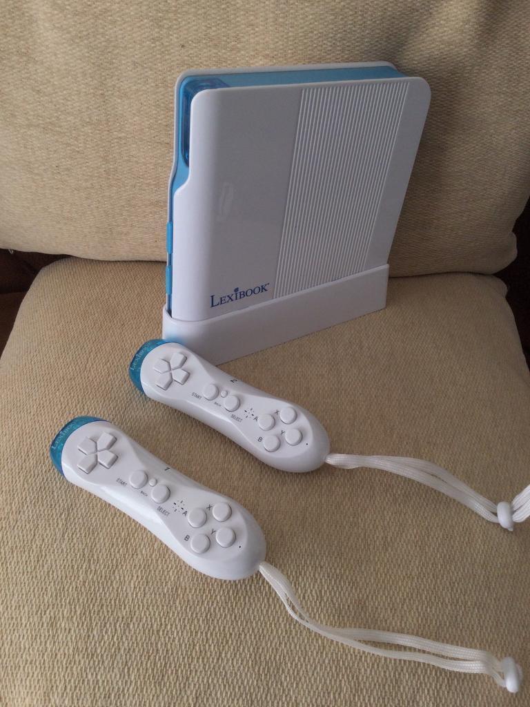 TV Games Console 221 Games in One