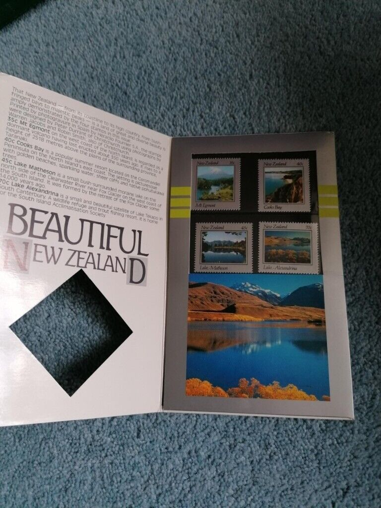 COLLECTION OF 98 FIRST DAY COVERS FROM 1969 TO 1981