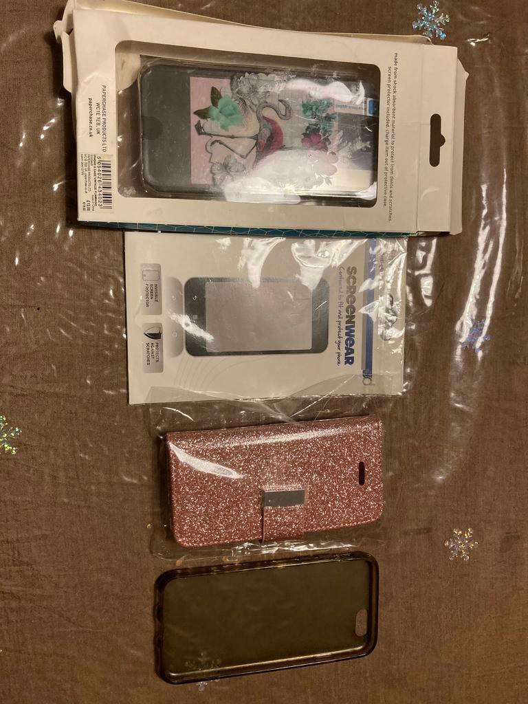 Taper wear & cups hanger & baskets & more 