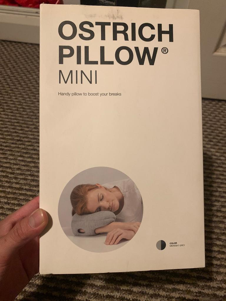 image for Travel pillow 