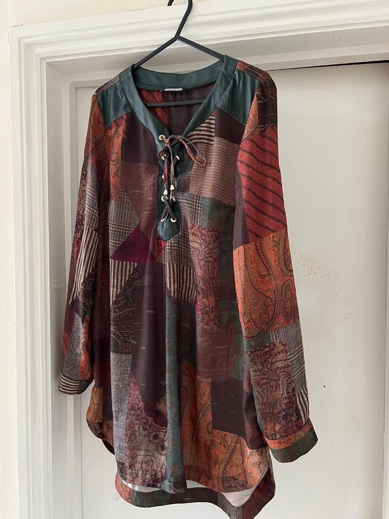 Stylish tunic