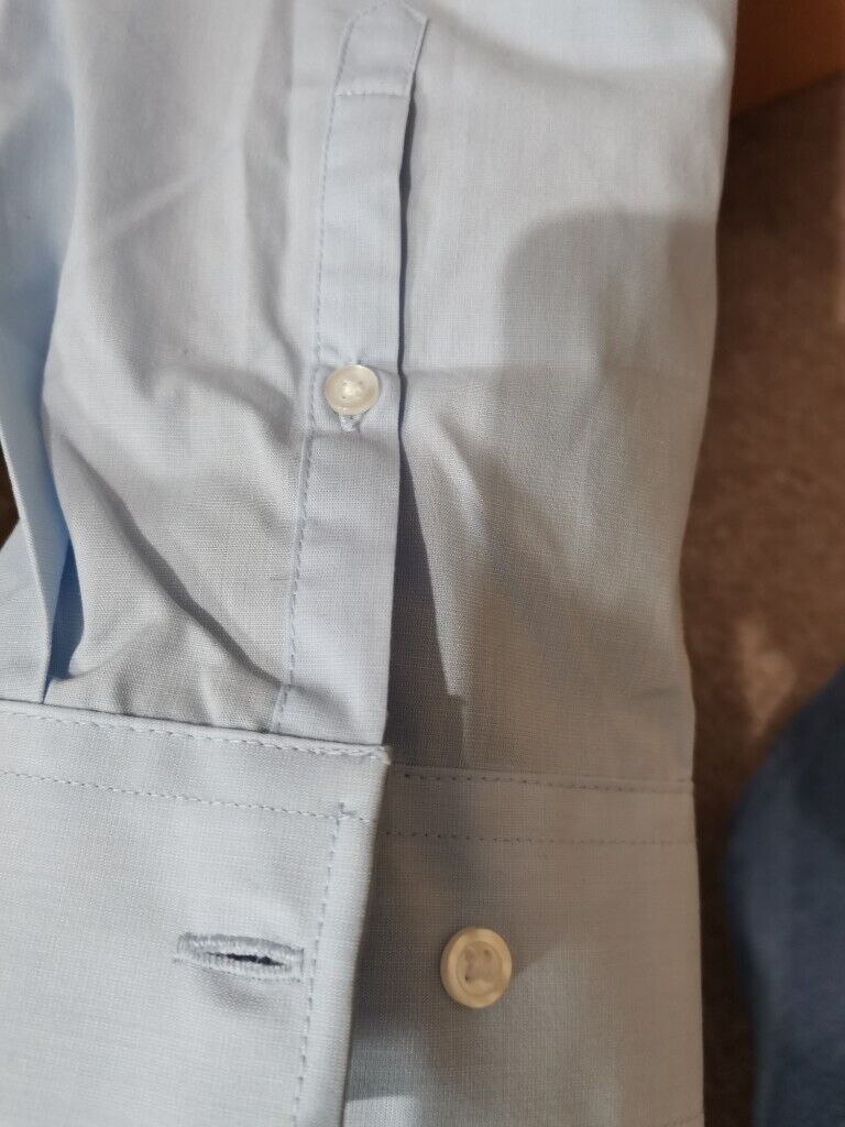 🔵Bundle of men's clothes, all for £15 mostly size XL 🔵