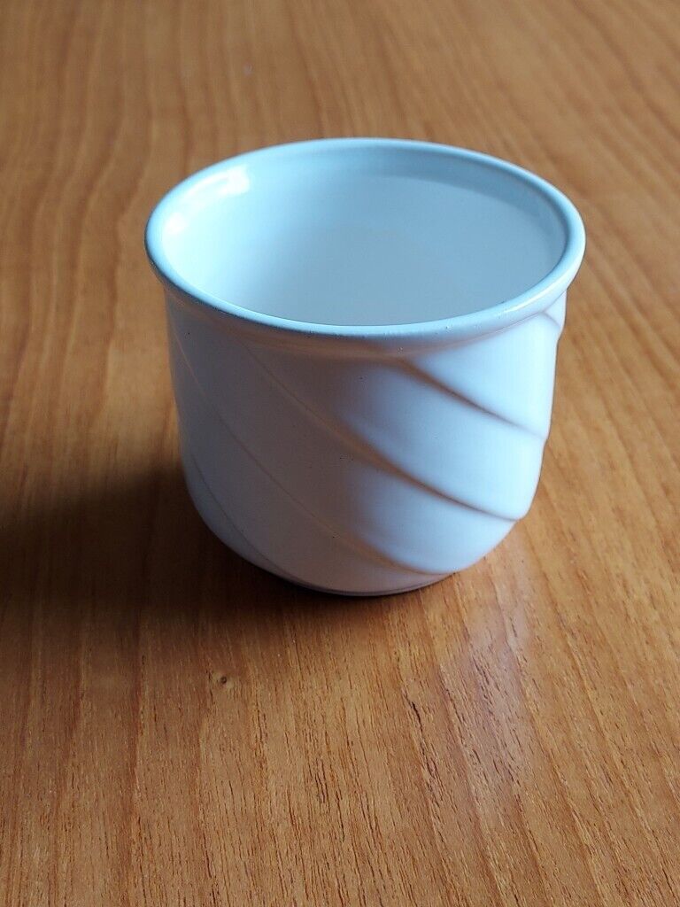 Two Small Vases/Pots 