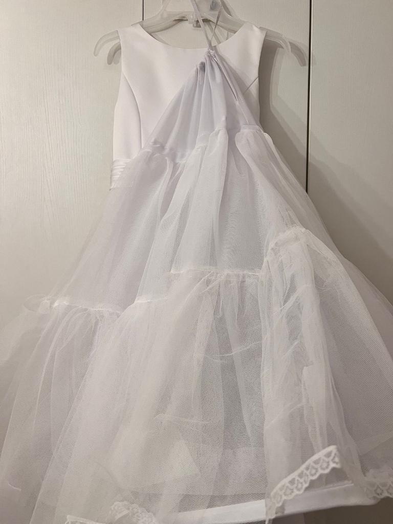 Communion Dress
