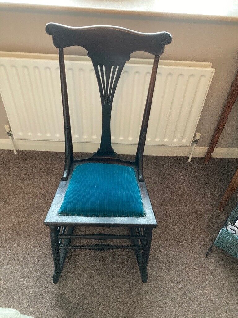 image for Rocking chair