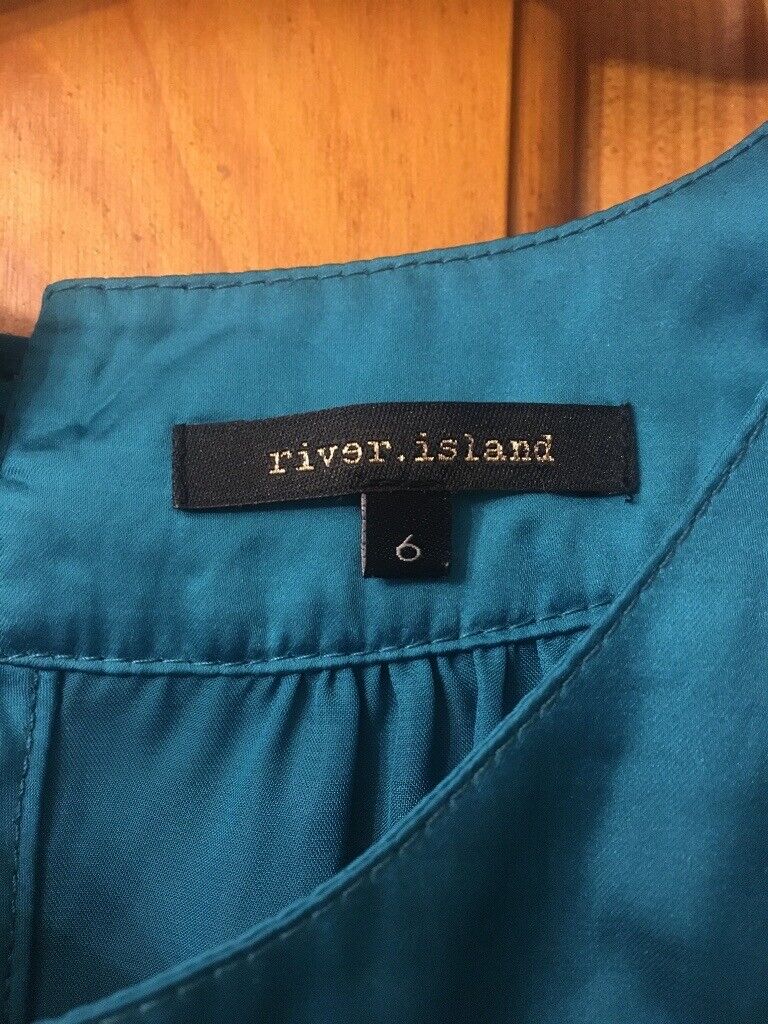 River island top