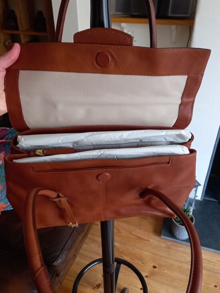 NEW With Tags - Radley Burnham Beeches Handbag