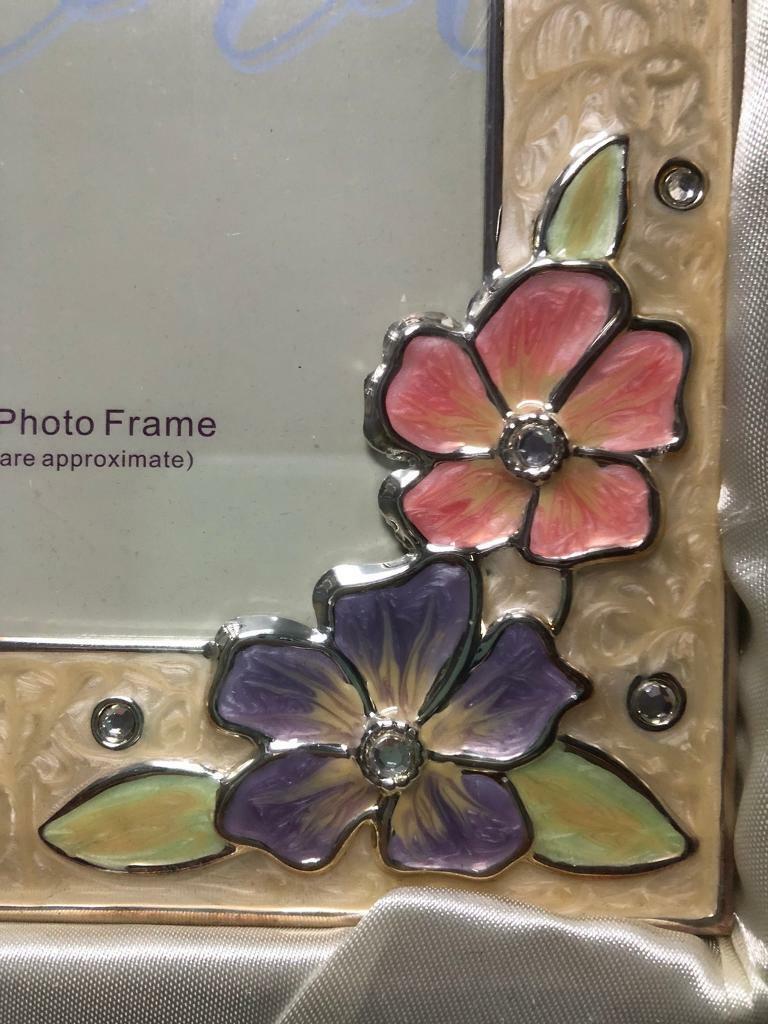 Photo frame