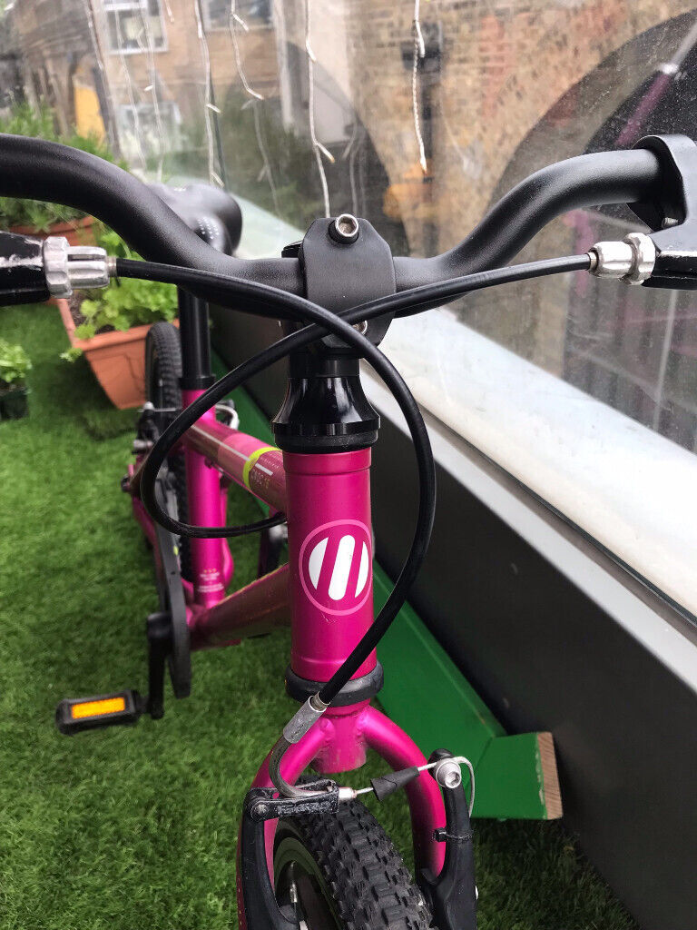 Islabike Cnoc 16, for kids age 4+