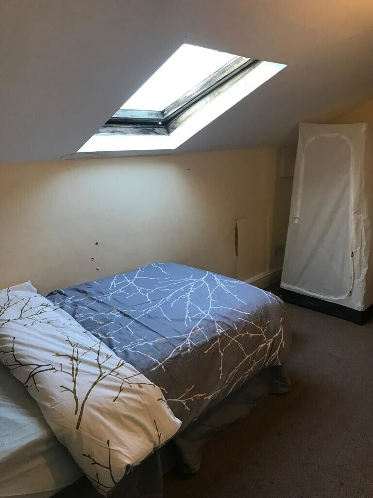 **SUPPORTED ACCOMMODATION**SINGLE ROOM in BELGRAVE ROAD B21***ALL DSS ACCEPTED***SEE DESCRIPTION***