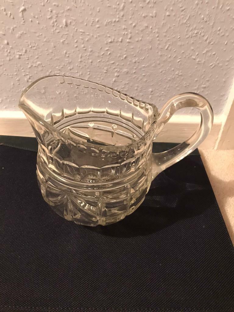 Selection of Glassware