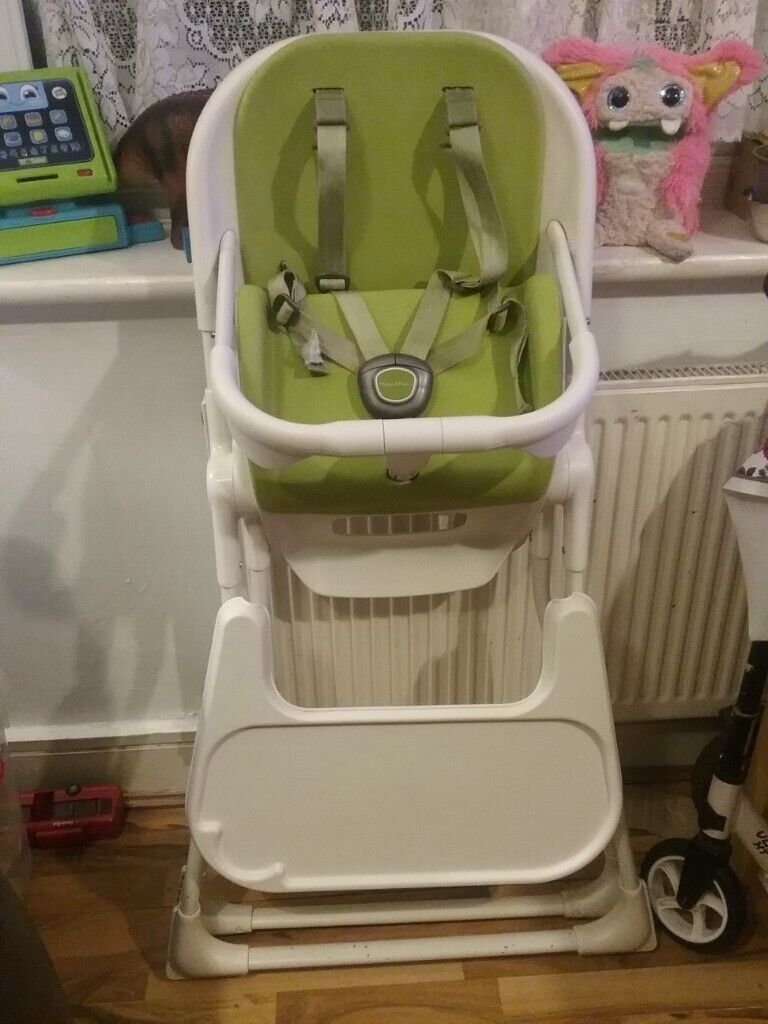 Mamas & Papas Pixi Highchair
