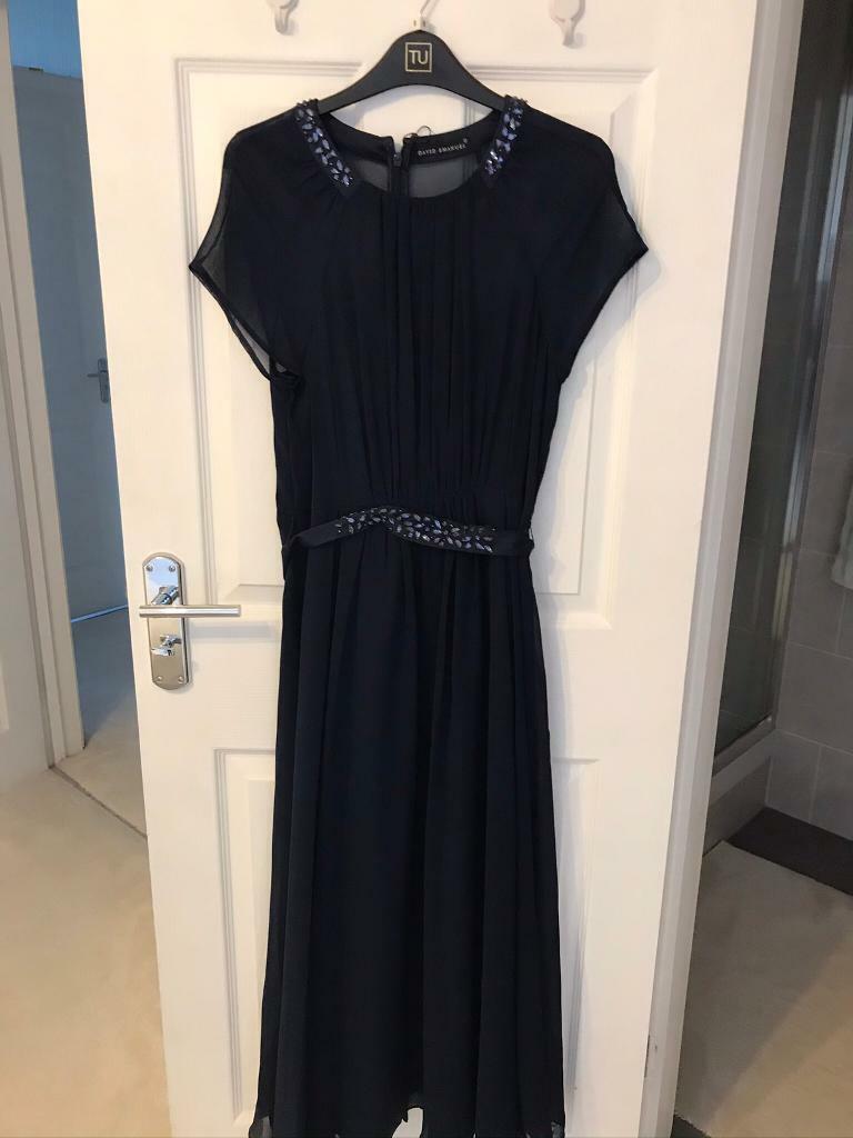 Maxi dress brand new  (not worn) with price tag £55