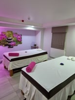 image for La Bella Spa - Aromatherapy Thai Massage Leeds City Centre 