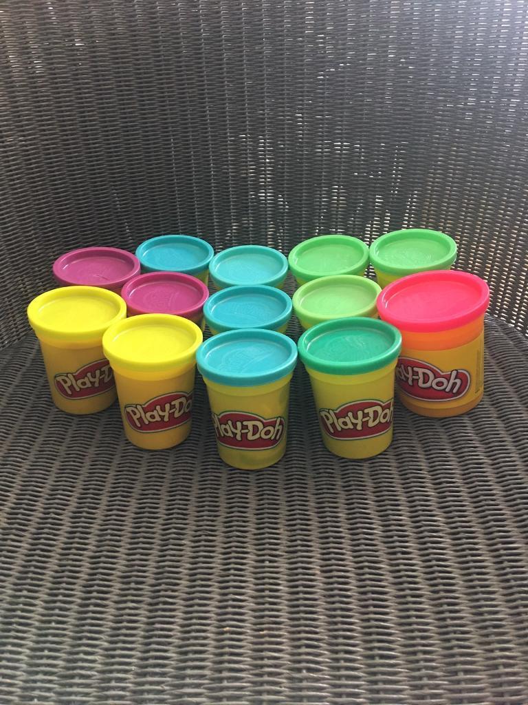 image for Play doh- new