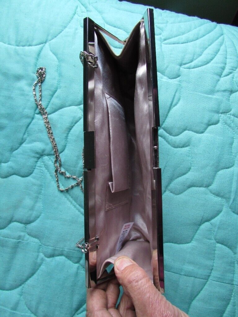 LADIES HANDBAG.  'NEXT' brand.  Very good pre owned condition. 