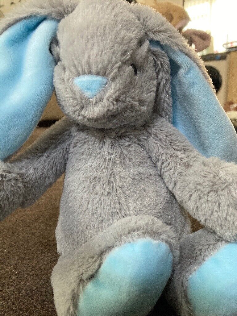childs toy(blue)