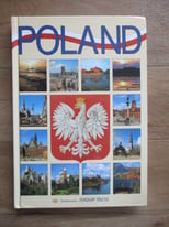 POLAND by Christian Parma (overview of Poland with text & colour phot