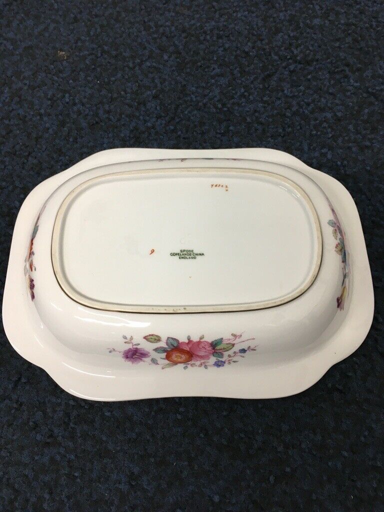 Spode Copelands 'Christine' Serving Bowl