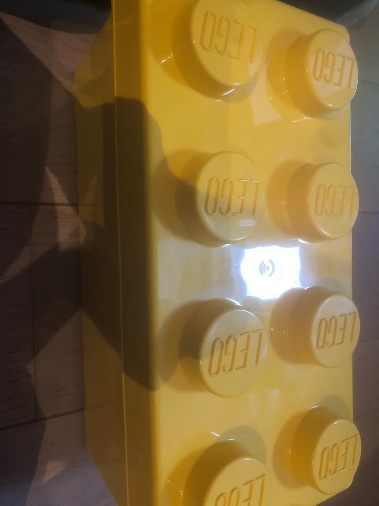 image for Brand New Lego