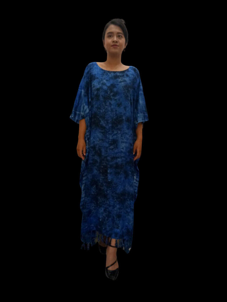 Selection of Kaftans for Sale Hand Made Holiday Clothes Modest Plus Size Beach Swimming Ladies New
