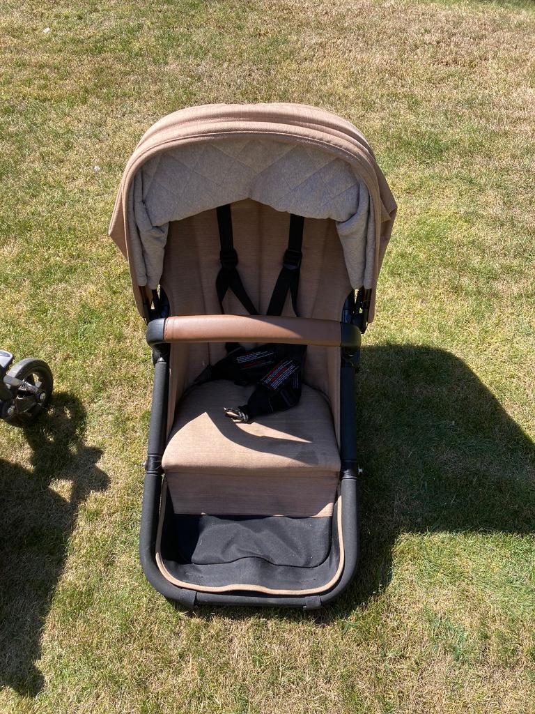 Bugaboo chameleon special edition