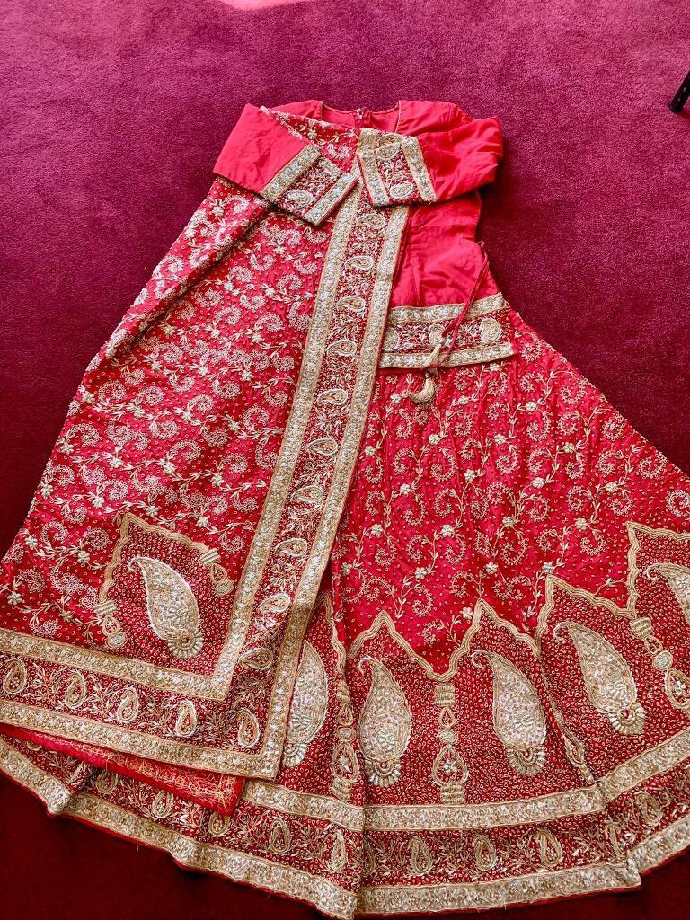image for Langa heavy Red 
