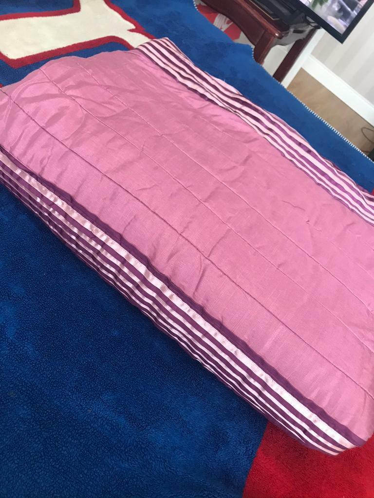 NEXT HEAVYWEIGHT THROW - KINGSIZE 