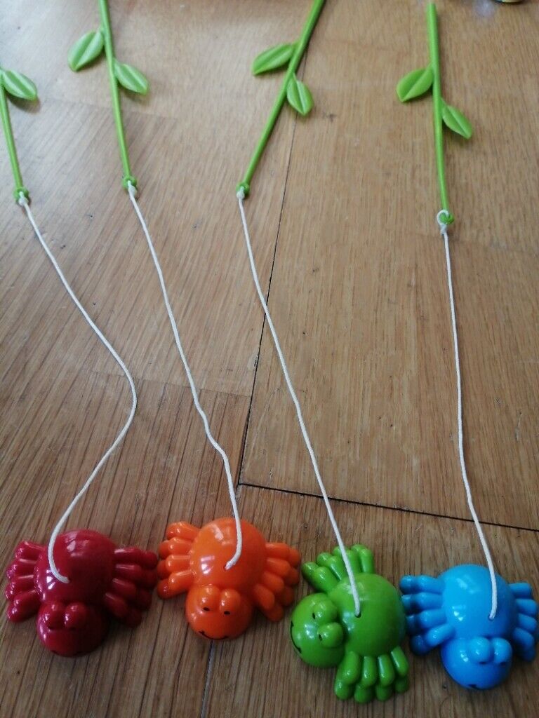 Early learning centre JITTERBUGS