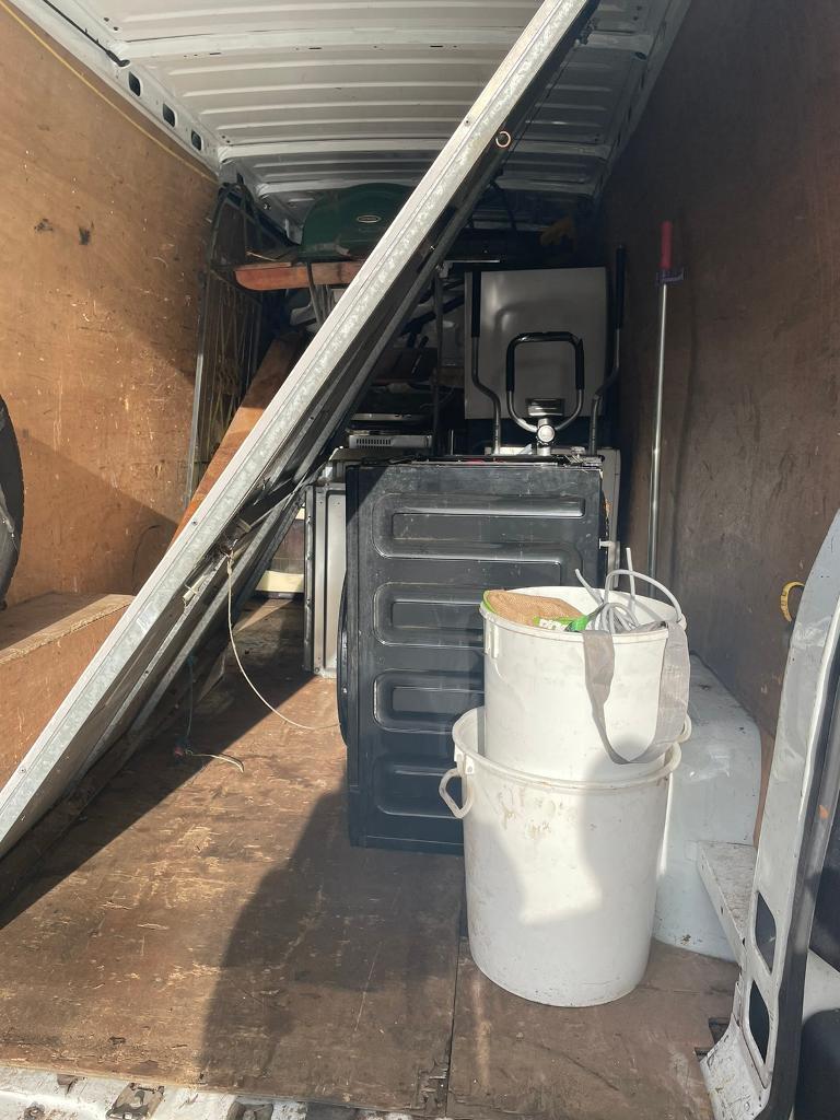 Free Collection of all Scrap Metal items fully licensed 