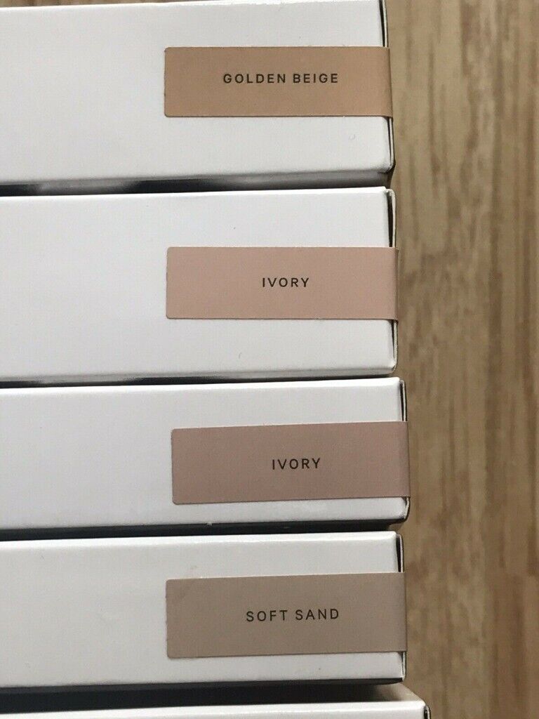 H&M Veriety Of Face Powder ( £6.50 Each)