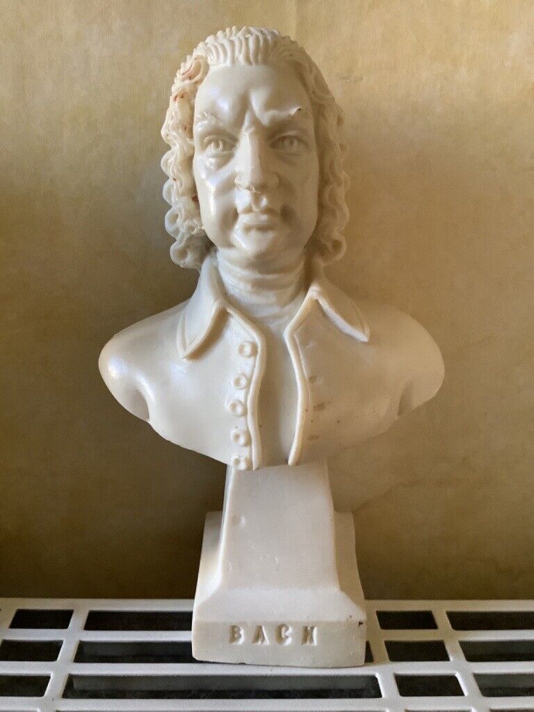 X4 small music composer busts £30