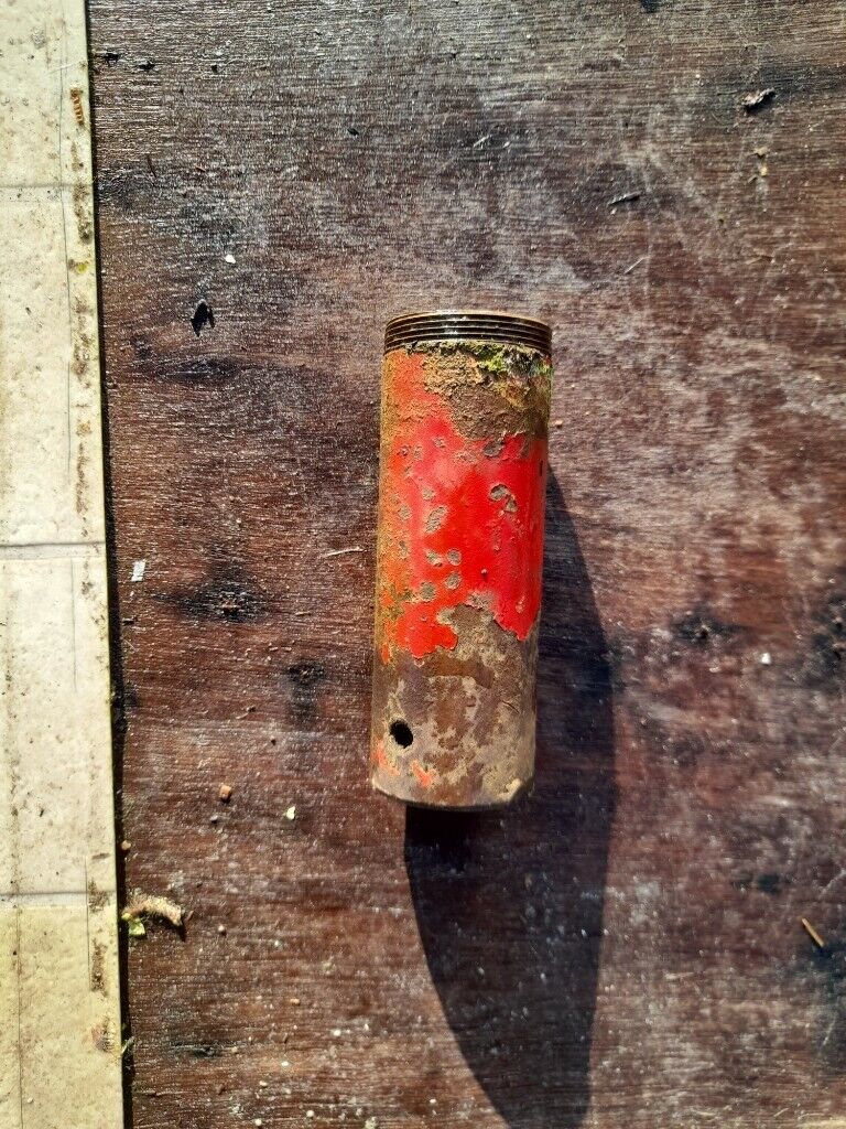 image for International 574 tractor pto cap