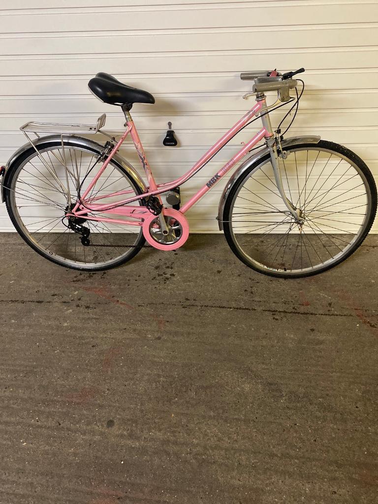 image for MBK Road bike