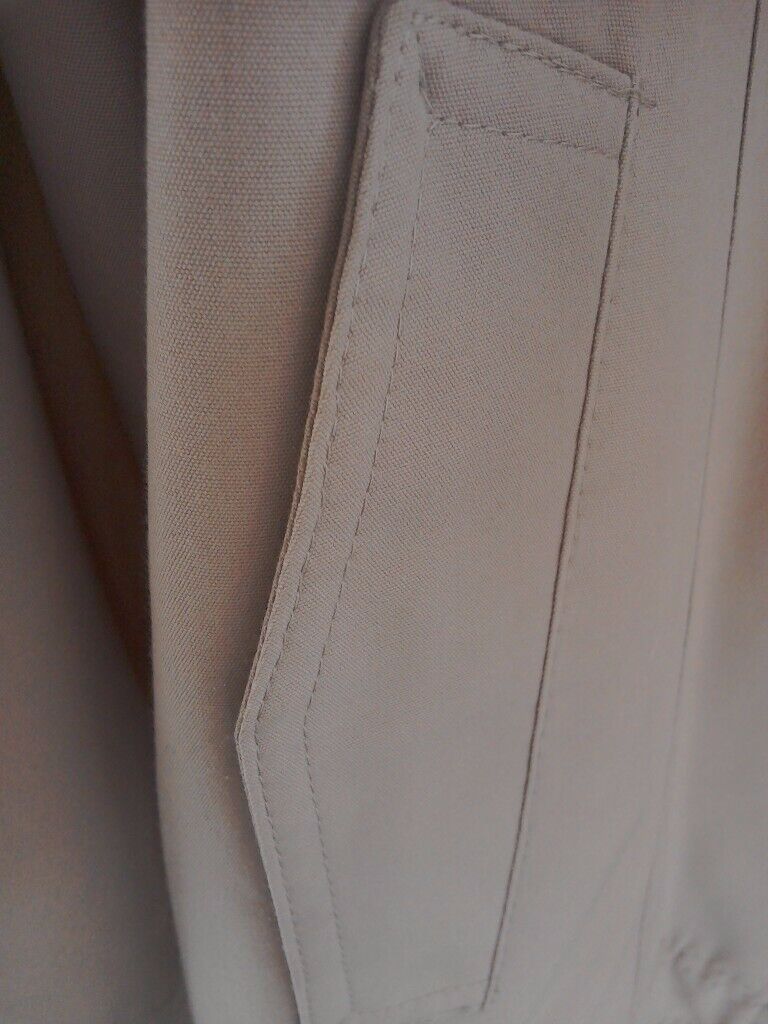 Ladies Danimac rain jacket size 14