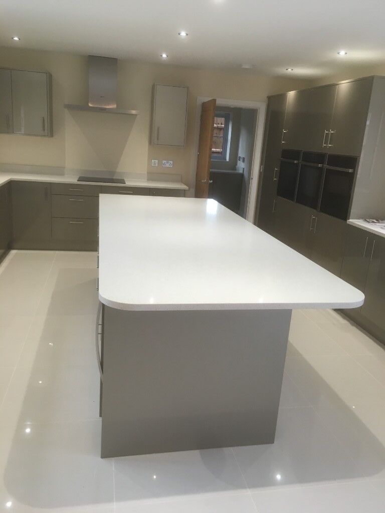 image for Building services