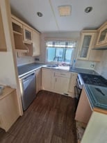 Used Holiday Home for sale Morecambe LA33LL Quiet Peaceful Park Nr Beach PRICE