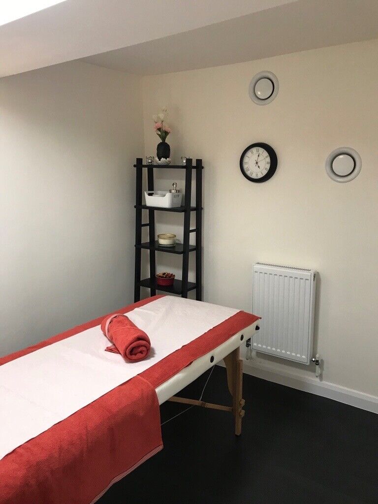 Finchley Central Massage