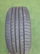 245 45 18 Tyres Good Tread in West London Area