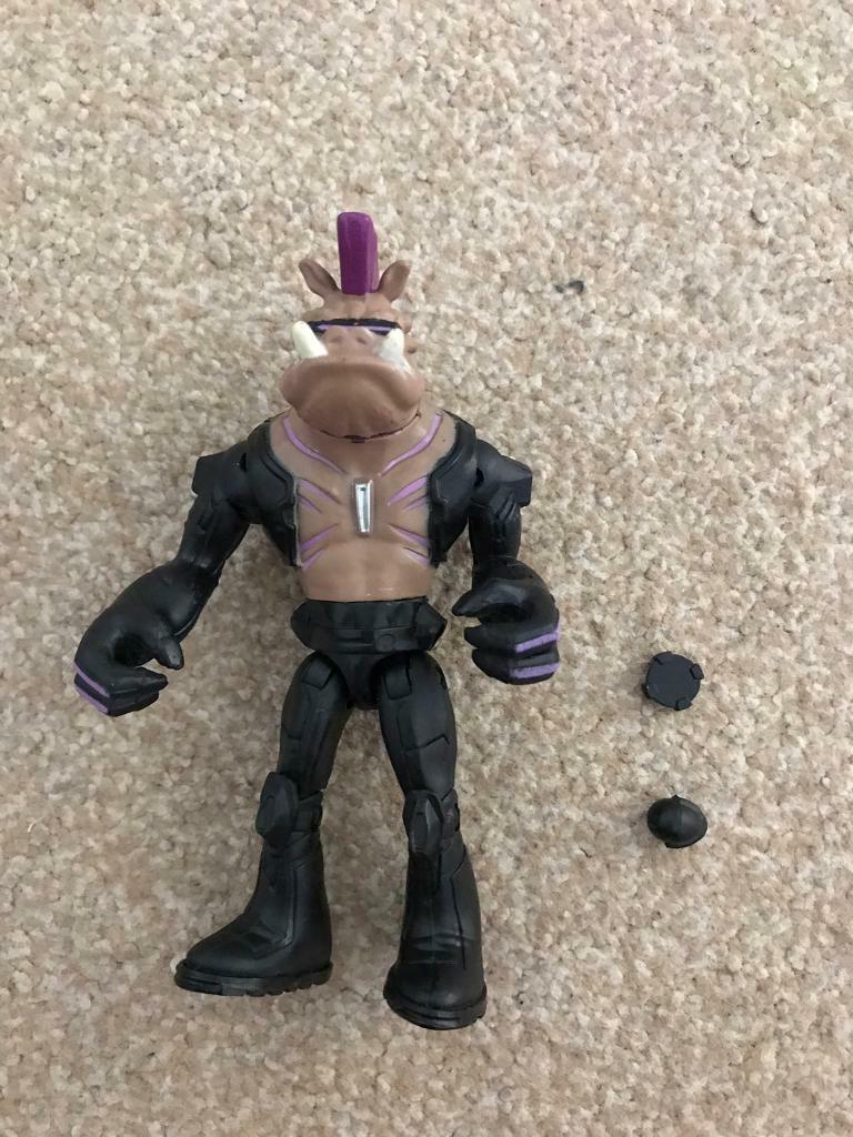 image for TMNT Bebop Figure 